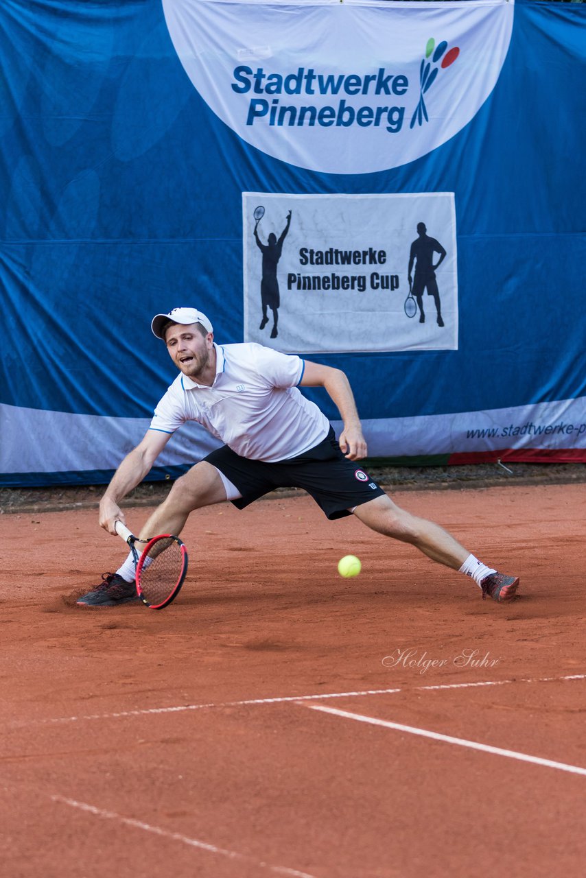 Bild 274 - Stadtwerke Pinneberg Cup